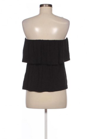 Damski top KappAhl, Rozmiar S, Kolor Czarny, Cena 88,99 zł
