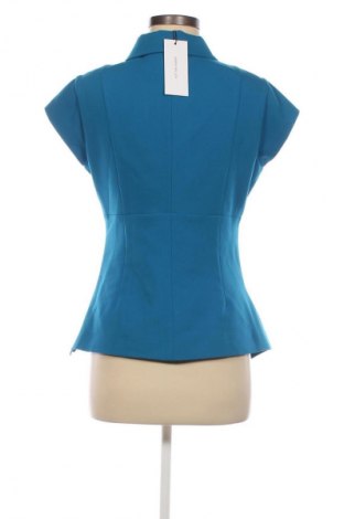 Damentop Karen Millen, Größe M, Farbe Blau, Preis 67,52 €