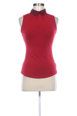 Női top Karen Millen, Méret M, Szín Piros, Ár 10 583 Ft