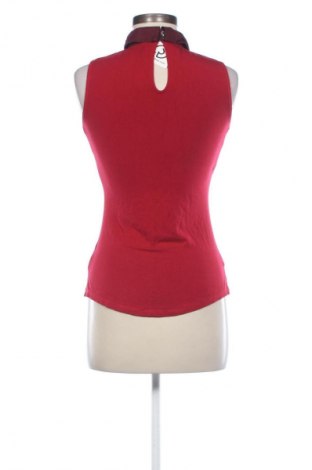 Női top Karen Millen, Méret M, Szín Piros, Ár 10 583 Ft