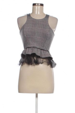 Damski top Karina, Rozmiar S, Kolor Kolorowy, Cena 68,33 zł