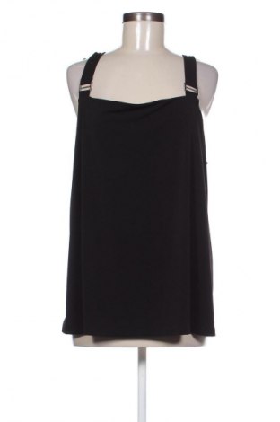 Dámsky top  Kiomi, Veľkosť XL, Farba Čierna, Cena  14,05 €