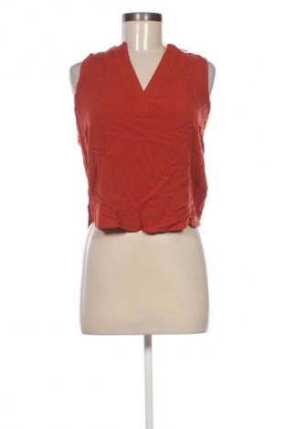 Damski top Lascana, Rozmiar S, Kolor Pomarańczowy, Cena 95,99 zł