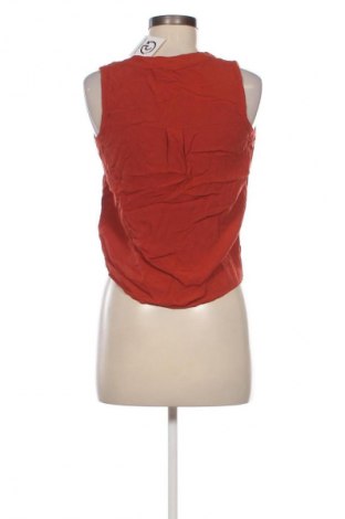 Damski top Lascana, Rozmiar S, Kolor Pomarańczowy, Cena 95,99 zł