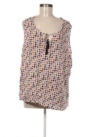 Top de femei Laura Torelli, Mărime XXL, Culoare Multicolor, Preț 94,99 Lei