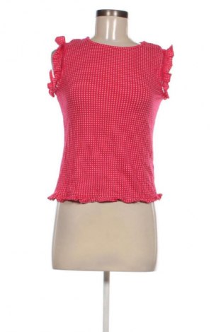 Damski top Laura Torelli, Rozmiar S, Kolor Kolorowy, Cena 95,99 zł