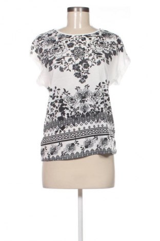 Damski top Laura Torelli, Rozmiar S, Kolor Kolorowy, Cena 57,99 zł