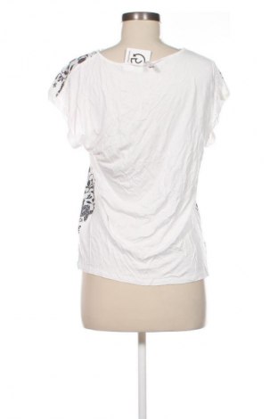 Damski top Laura Torelli, Rozmiar S, Kolor Kolorowy, Cena 57,99 zł
