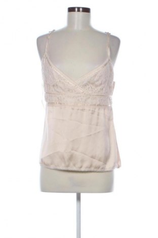 Damski top Lawrence Grey, Rozmiar M, Kolor Beżowy, Cena 130,40 zł