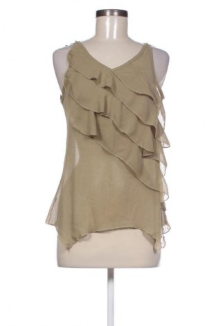 Damentop Lin, Größe L, Farbe Beige, Preis € 14,83