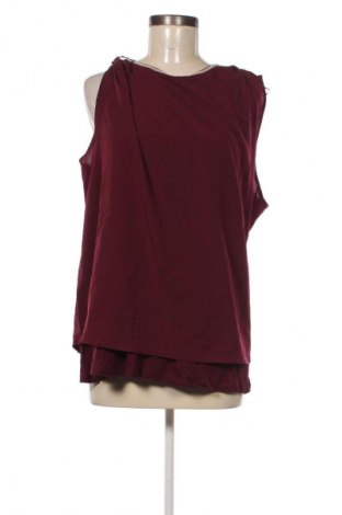 Dámský top Lindex, Velikost XXL, Barva Červená, Cena  469,00 Kč