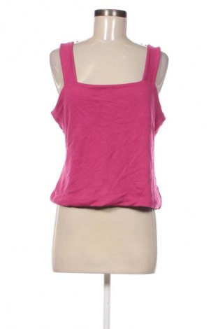 Damski top Lindex, Rozmiar L, Kolor Różowy, Cena 150,99 zł