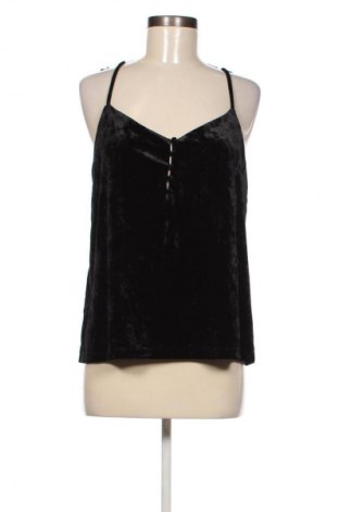 Damski top Lindex, Rozmiar L, Kolor Czarny, Cena 95,99 zł