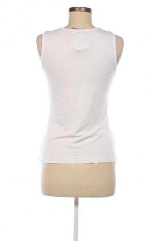Top de femei Linea Tesini, Mărime M, Culoare Alb, Preț 82,54 Lei