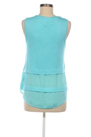 Damentop MICHAEL Michael Kors, Größe S, Farbe Blau, Preis 53,00 €