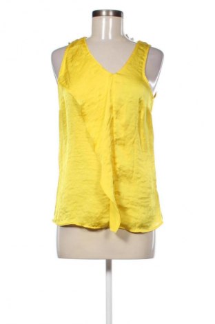 Top de femei MICHAEL Michael Kors, Mărime S, Culoare Galben, Preț 260,57 Lei