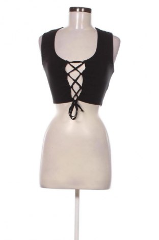 Női top MYLAVIE by Sarah Harrison, Méret M, Szín Fekete, Ár 6 329 Ft