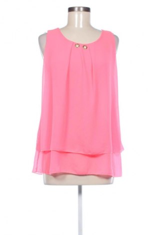 Damentop Made In Italy, Größe L, Farbe Rosa, Preis € 20,99
