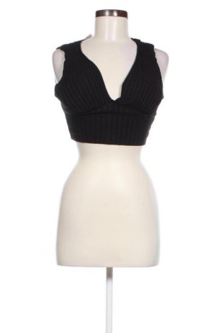 Damentop Made In Italy, Größe M, Farbe Schwarz, Preis 15,00 €