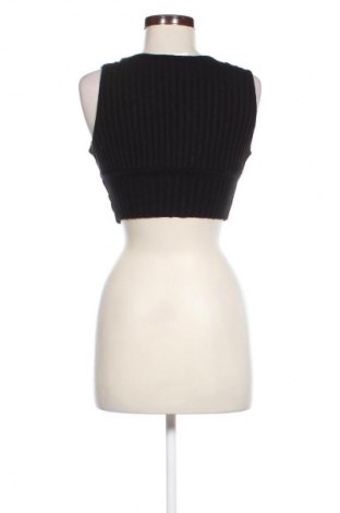 Damentop Made In Italy, Größe M, Farbe Schwarz, Preis 15,00 €