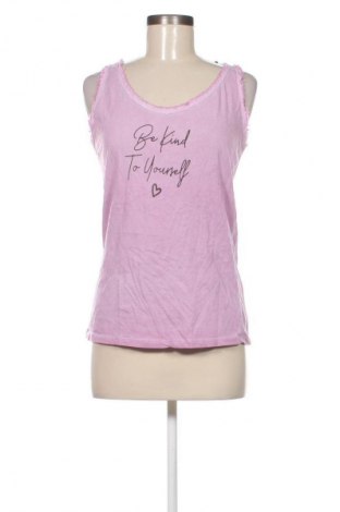 Damentop Made In Italy, Größe M, Farbe Rosa, Preis € 14,99