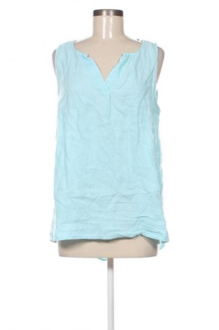 Dámsky top  Made In Italy, Veľkosť M, Farba Modrá, Cena  18,75 €