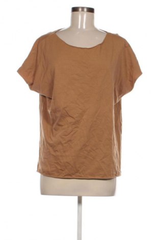 Dámsky top  Made In Italy, Veľkosť XL, Farba Hnedá, Cena  16,95 €
