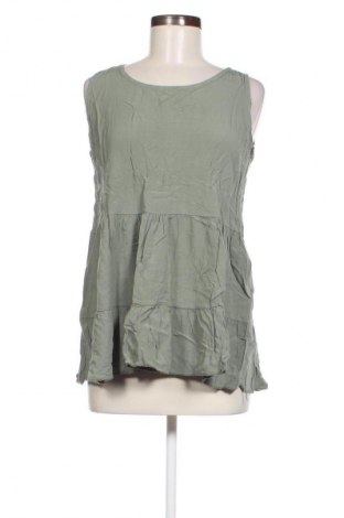 Damentop Made With Love, Größe M, Farbe Grün, Preis € 14,83