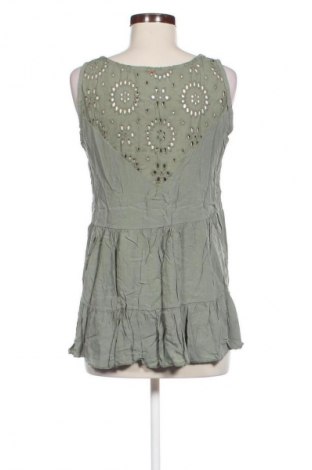 Damentop Made With Love, Größe M, Farbe Grün, Preis € 14,83