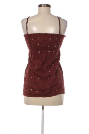 Top de femei Mango, Mărime S, Culoare Maro, Preț 88,99 Lei