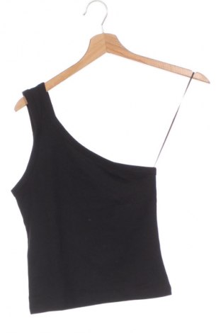 Top de femei Mango, Mărime XS, Culoare Negru, Preț 202,99 Lei