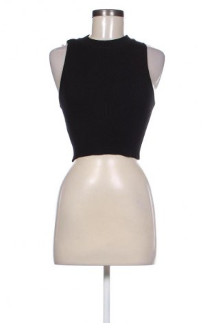 Top de femei Mango, Mărime M, Culoare Negru, Preț 67,78 Lei