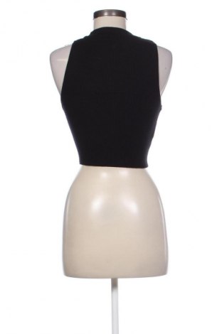 Top de femei Mango, Mărime M, Culoare Negru, Preț 67,78 Lei