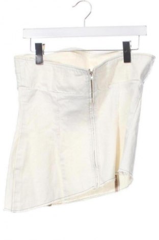 Damentop Mango, Größe L, Farbe Ecru, Preis € 43,99