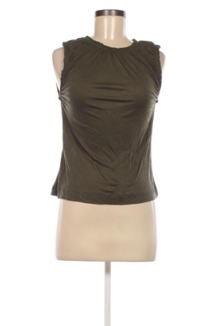 Női top Mango, Méret S, Szín Zöld, Ár 3 909 Ft