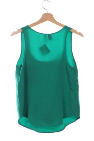 Dámsky top  Mango, Veľkosť XS, Farba Zelená, Cena  15,67 €