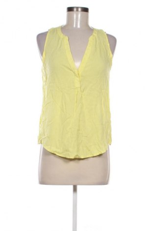Damski top Mango, Rozmiar M, Kolor Żółty, Cena 88,99 zł