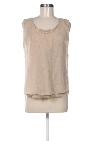 Damentop Mango, Größe M, Farbe Beige, Preis € 13,81