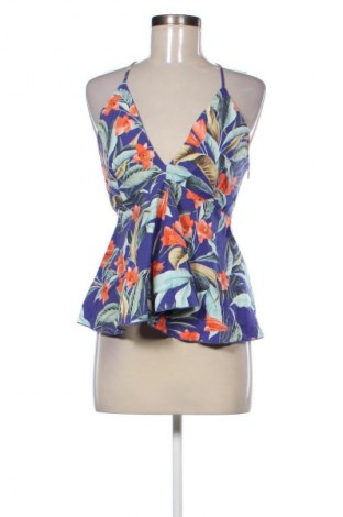 Női top Mango, Méret M, Szín Sokszínű, Ár 5 842 Ft