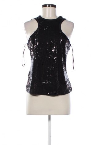 Top de femei Mango, Mărime L, Culoare Negru, Preț 158,00 Lei