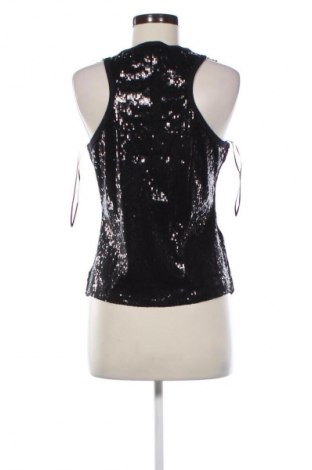 Top de femei Mango, Mărime L, Culoare Negru, Preț 158,00 Lei