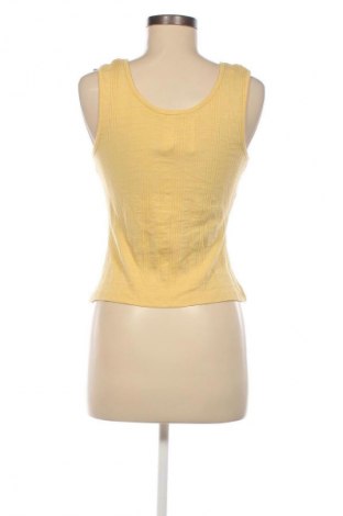 Damentop Manguun, Größe L, Farbe Gelb, Preis 14,83 €