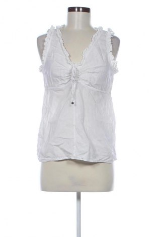 Γυναικείο τοπ Marella Sport, Μέγεθος M, Χρώμα Λευκό, Τιμή 42,75 €