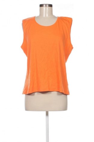 Damski top Mark Adam, Rozmiar XXL, Kolor Pomarańczowy, Cena 95,99 zł