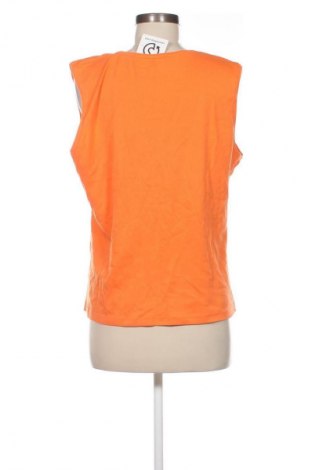 Damski top Mark Adam, Rozmiar XXL, Kolor Pomarańczowy, Cena 95,99 zł