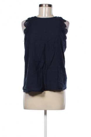 Damentop Marks & Spencer, Größe L, Farbe Blau, Preis 13,80 €