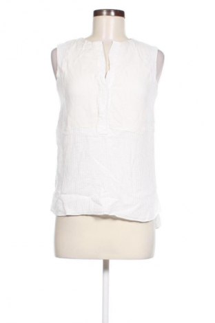 Damentop Massimo Dutti, Größe S, Farbe Weiß, Preis € 20,99