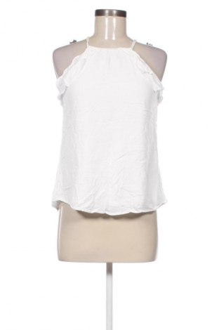 Damentop Massimo Dutti, Größe L, Farbe Weiß, Preis 28,07 €