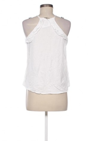 Damentop Massimo Dutti, Größe L, Farbe Weiß, Preis 28,07 €