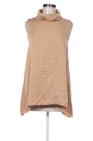 Top de femei Mathilda J., Mărime M, Culoare Maro, Preț 88,99 Lei